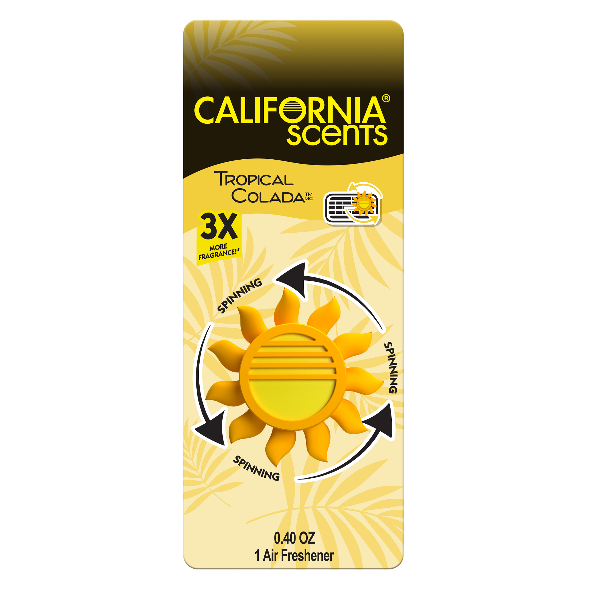 California Scents - Featured Product