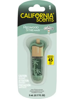 CS HV Redwood Streams AME