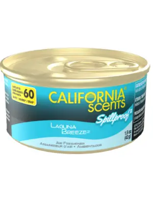 California Scents Air Freshener (Coronado Cherry Scent, 1 Pack)