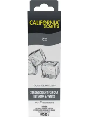 CS 3oz Fogger Ice US